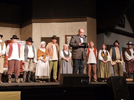 Nagovor podžupana Boruta Ernestla